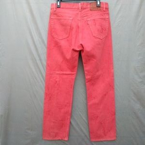 levi classic fit straight leg jeans